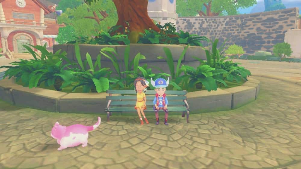 Alt View 14. Team17 - My Time at Portia.