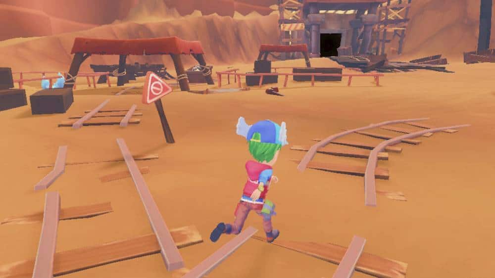 Alt View 15. Team17 - My Time at Portia.