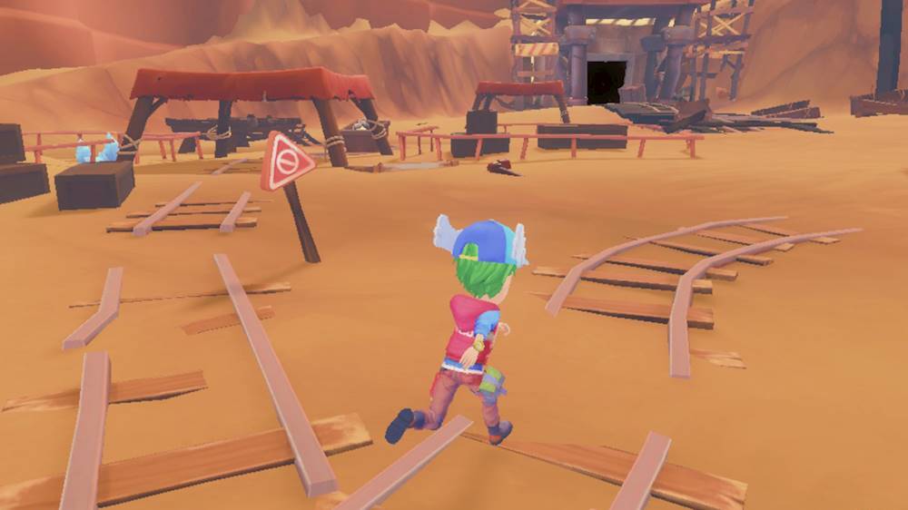 Alt View 15. Team17 - My Time at Portia.