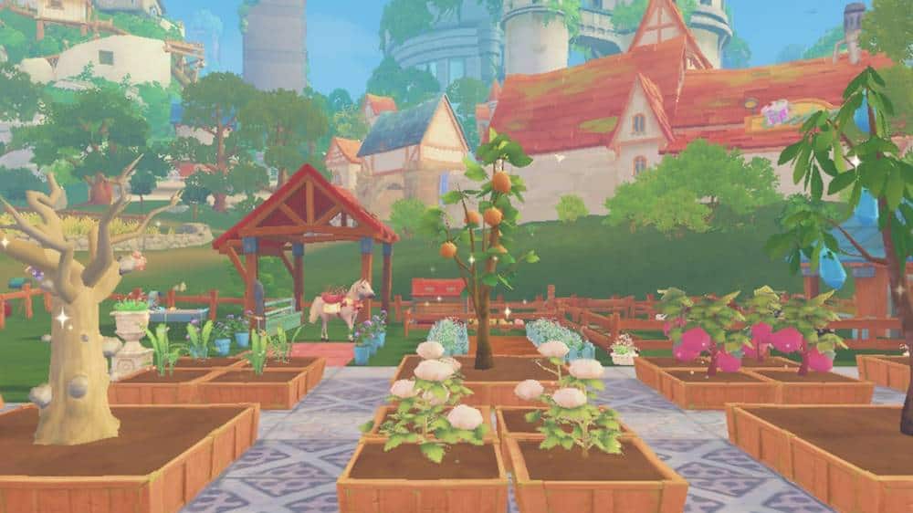 Alt View 16. Team17 - My Time at Portia.