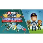 Bomber Crew American Edition Game + USAAF DLC