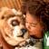 Alt View 12. Hasbro - Disney The Lion King Mighty Roar Simba Interactive Plush Toy.