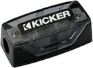 Front. KICKER - FHS Single AFS Fuse Holder.