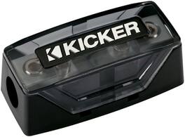 KICKER Power Distribution Block Black 46DB4 - Best Buy KICKER Power Distribution Block Black 46DB4 - Best Buy