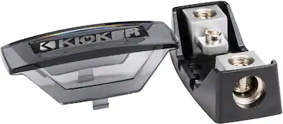 Audio System Z-FH ANL Zekeringhouder | MB Car Audio Audio System Z-FH ANL Zekeringhouder | MB Car Audio