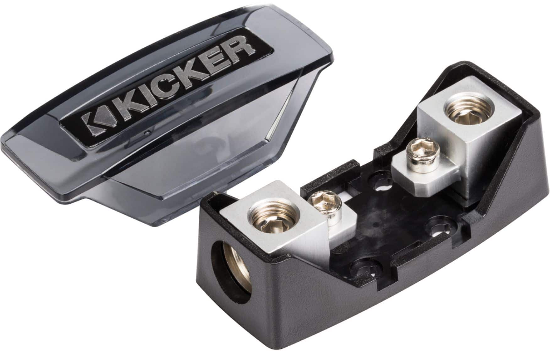 Alt View 12. KICKER - FHS Single AFS Fuse Holder.