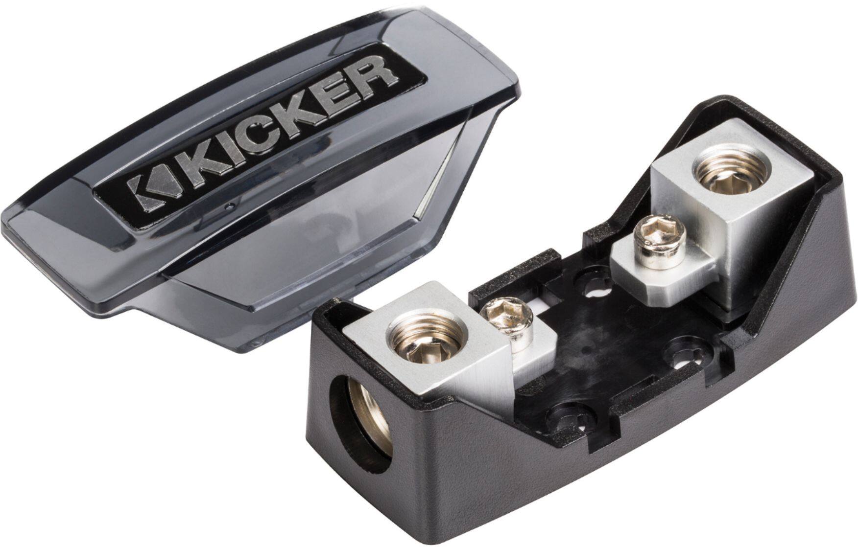 Alt View 12. KICKER - FHS Single AFS Fuse Holder.