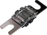 KICKER - AFS Fuse (2-Pack) - Gray/Metal