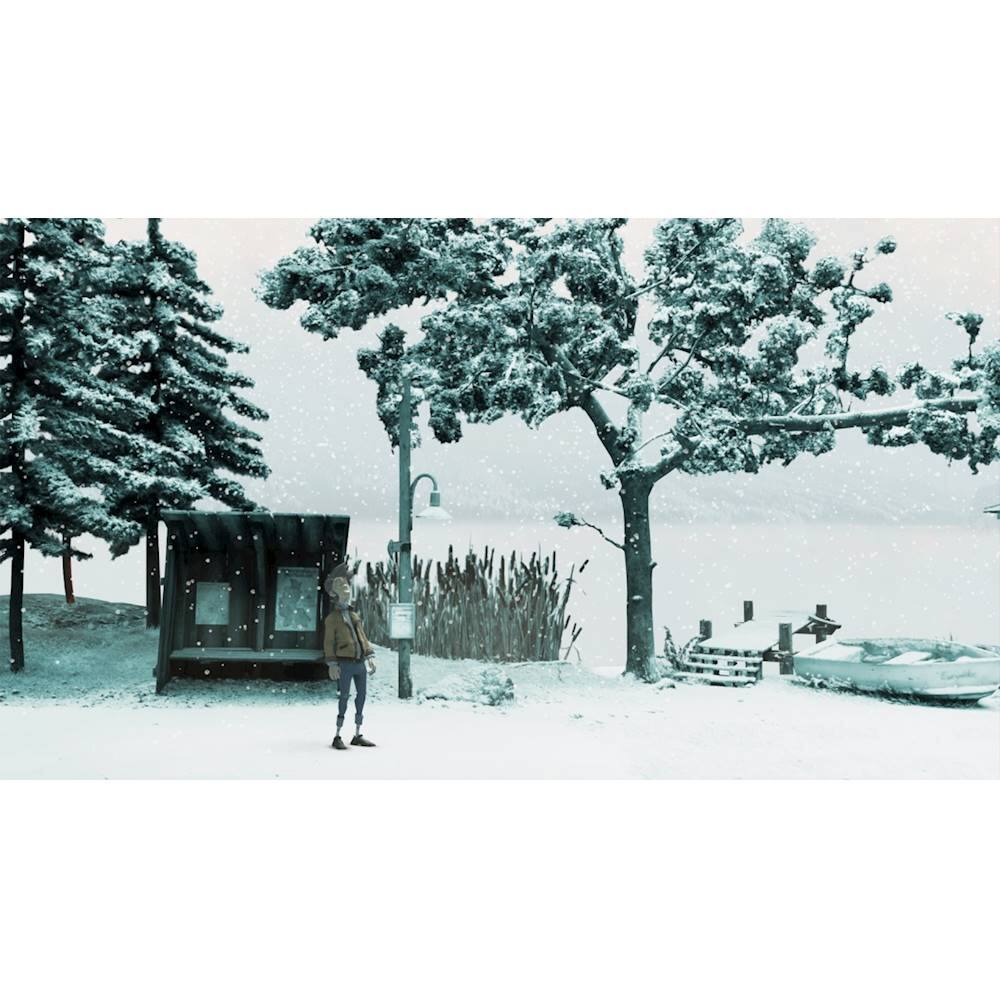 Alt View 12. Headup Games - Trüberbrook.