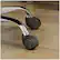 Alt View 14. Noble House - Sturgis Fabric Desk Chair - Dark Gray.