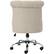Alt View 12. Noble House - Sturgis Fabric Desk Chair - Wheat.