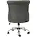 Alt View 12. Noble House - Sturgis Fabric Desk Chair - Slate.
