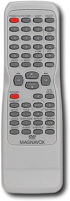 Best Buy Magnavox 19 Triple Play Tv Dvd Vcr Combo Silver 19mdtr