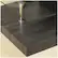 Alt View 16. Noble House - Edgefield Rectangular Modern Wood Rotatable Coffee Table - Black.