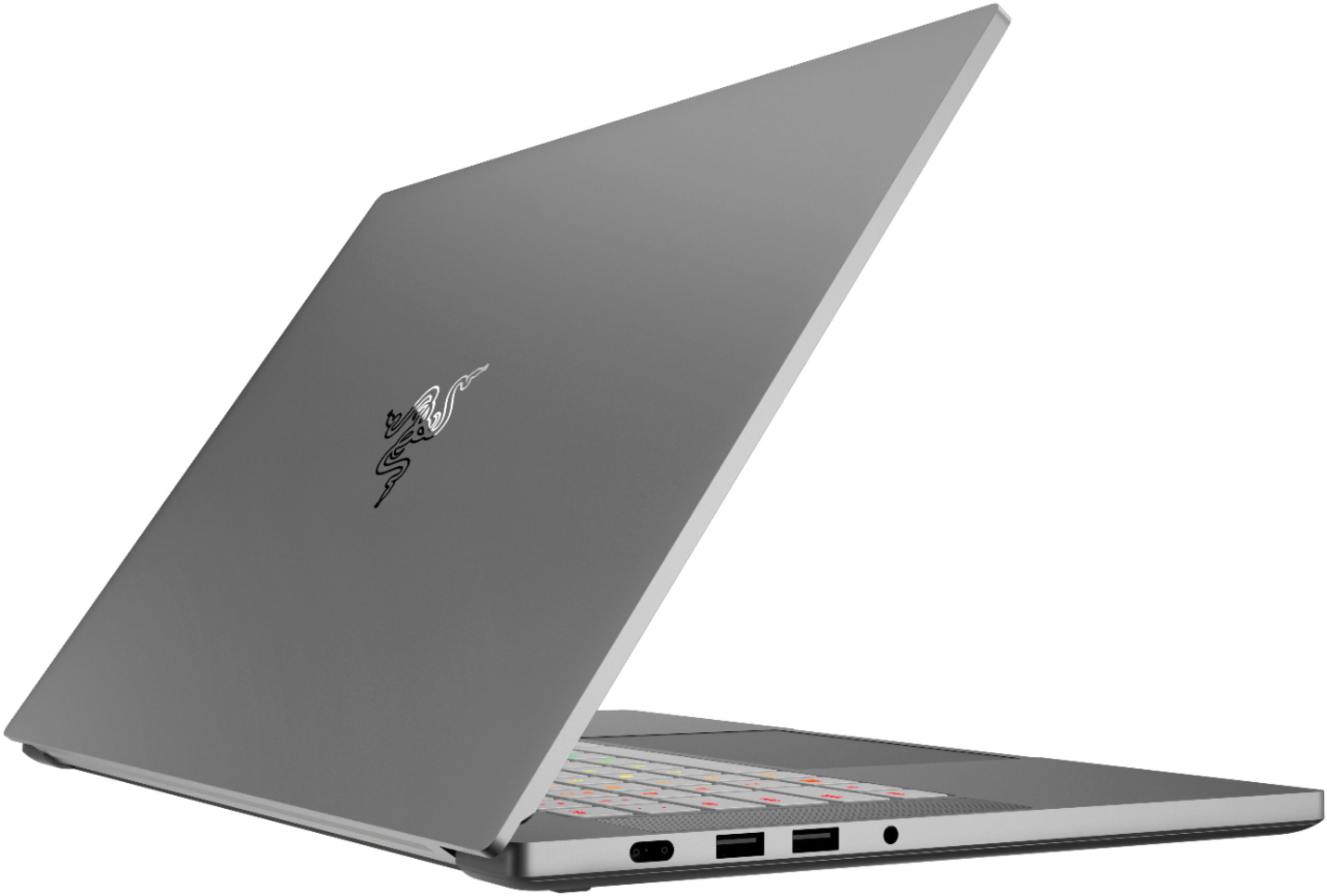 Best Buy: Razer Blade .6" Gaming Laptop Intel Core i7 GB