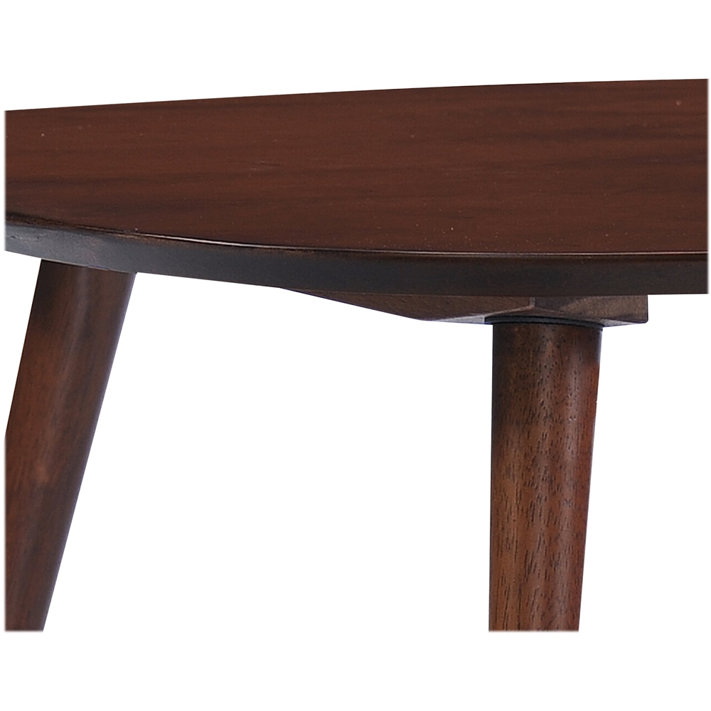 Best Buy: Noble House Esmond Coffee Table Brown 299909