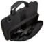 Alt View 13. Case Logic - 11.6" Chromebook Work-In Case with pocket - Black.