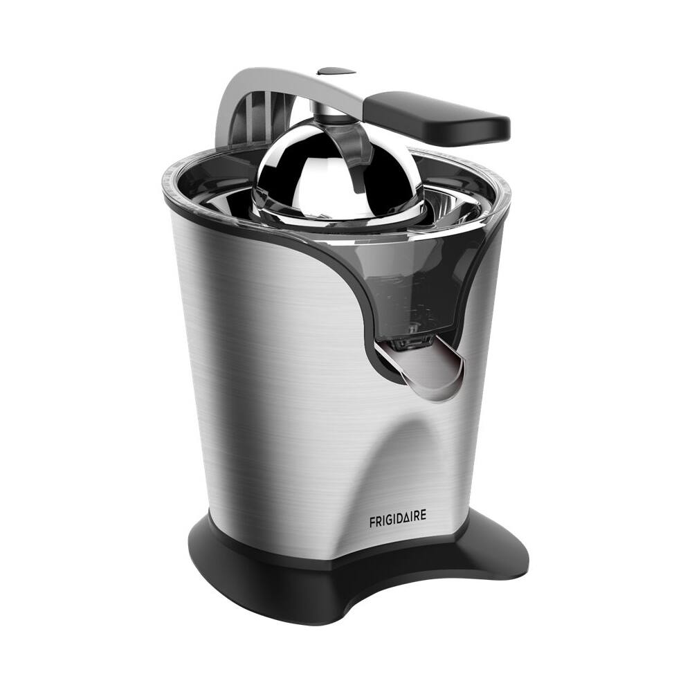 Alt View 11. Frigidaire - Citrus Press - Stainless Steel.