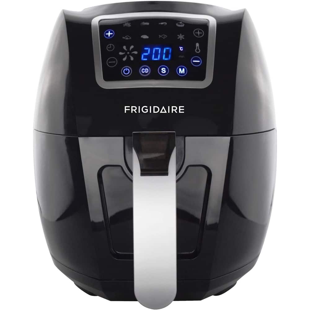 Аэрогриль leacco af010 черный. Air Fryer China best