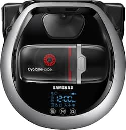 Samsung POWERbot™ Wi Fi Connected Pet Plus Robot Vacuum with Self Samsung POWERbot™ Wi Fi Connected Pet Plus Robot Vacuum with Self