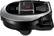 Alt View 14. Samsung - POWERbot™ Wi-Fi Connected Pet Plus Robot Vacuum with Self-Clean Soft Action Brush - Pure Silver.