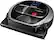 Alt View 19. Samsung - POWERbot™ Wi-Fi Connected Pet Plus Robot Vacuum with Self-Clean Soft Action Brush - Pure Silver.