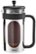 Front Zoom. Brim - 8-Cup French Press Coffee Maker - Stainless Steel.
