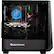 Alt View 13. iBUYPOWER - Gaming Desktop - AMD Ryzen 3-Series - 8GB Memory - NVIDIA GeForce GTX 1650 - 240GB Solid State Drive - Black.