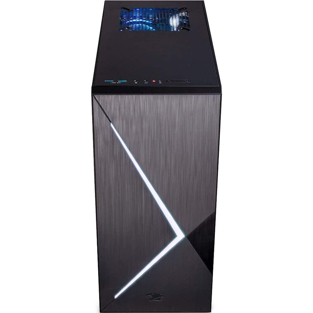 Best Buy: IBUYPOWER Gaming Desktop Intel Core I5 8GB Memory NVIDIA ...