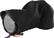 Angle. Peak Design - Rain Shell S - Black.