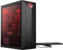 HP OMEN Gaming Desktop Intel Core i7 9700 16GB Memory NVIDIA HP OMEN Gaming Desktop Intel Core i7 9700 16GB Memory NVIDIA