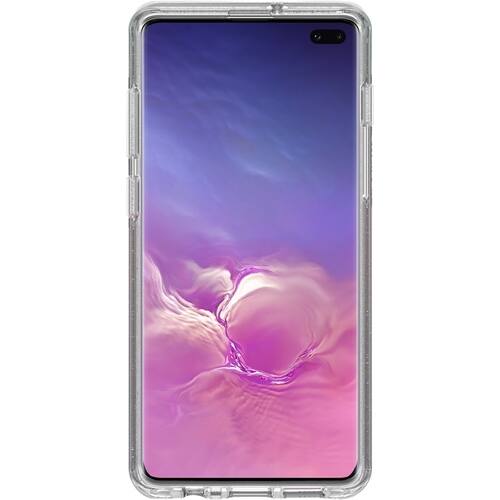 OtterBox - Symmetry Series Case for Samsung Galaxy S10+ - Gradient Energy