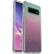 Alt View 13. OtterBox - Symmetry Series Case for Samsung Galaxy S10+ - Gradient Energy.