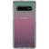 Alt View 16. OtterBox - Symmetry Series Case for Samsung Galaxy S10+ - Gradient Energy.