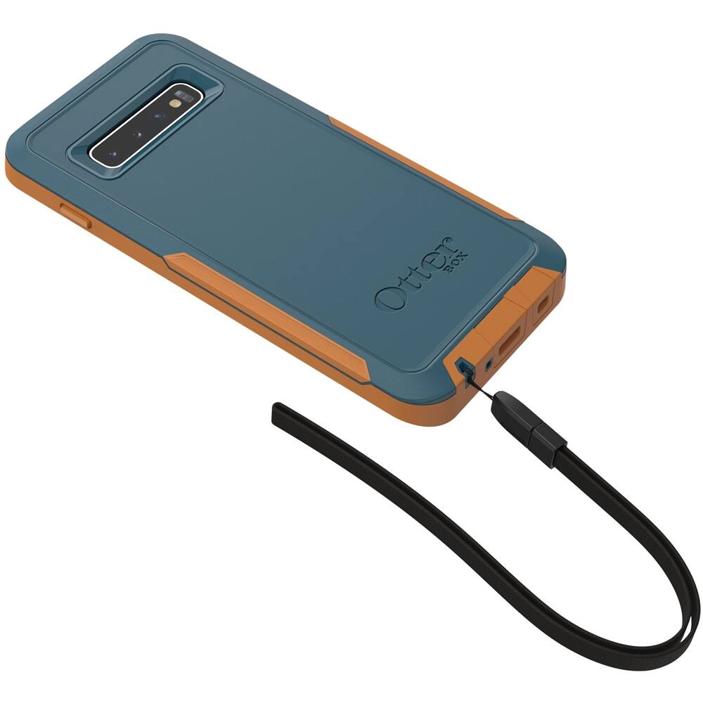 otterbox pursuit galaxy s10