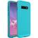 Alt View 13. LifeProof - FrĒ Protective Water-resistant Case for Samsung Galaxy S10 - Boosted.