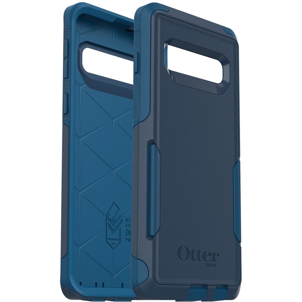 samsung s10 otterbox commuter