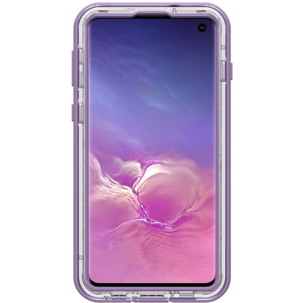 Best Buy LifeProof N XT Case for Samsung Galaxy S10 Ultra 77 61405