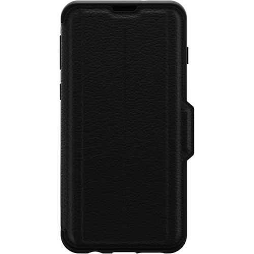 OtterBox - Strada Series Case for Samsung Galaxy S10 - Shadow