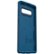 Alt View Zoom 14. OtterBox - Commuter Series Case for Samsung Galaxy S10+ - Bespoke Way Blue.