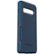 Alt View Zoom 17. OtterBox - Commuter Series Case for Samsung Galaxy S10+ - Bespoke Way Blue.