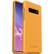 Alt View 13. OtterBox - Symmetry Series Case for Samsung Galaxy S10+ - Aspen Gleam Yellow.