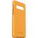 Alt View 14. OtterBox - Symmetry Series Case for Samsung Galaxy S10+ - Aspen Gleam Yellow.