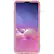 Angle. OtterBox - Commuter Series Case for Samsung Galaxy S10+ - Ballet Way Pink.