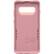 Alt View 11. OtterBox - Commuter Series Case for Samsung Galaxy S10+ - Ballet Way Pink.