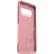Alt View 14. OtterBox - Commuter Series Case for Samsung Galaxy S10+ - Ballet Way Pink.