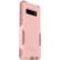 Alt View 16. OtterBox - Commuter Series Case for Samsung Galaxy S10+ - Ballet Way Pink.