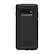 Angle. OtterBox - Commuter Series Case for Samsung Galaxy S10+ - Black.