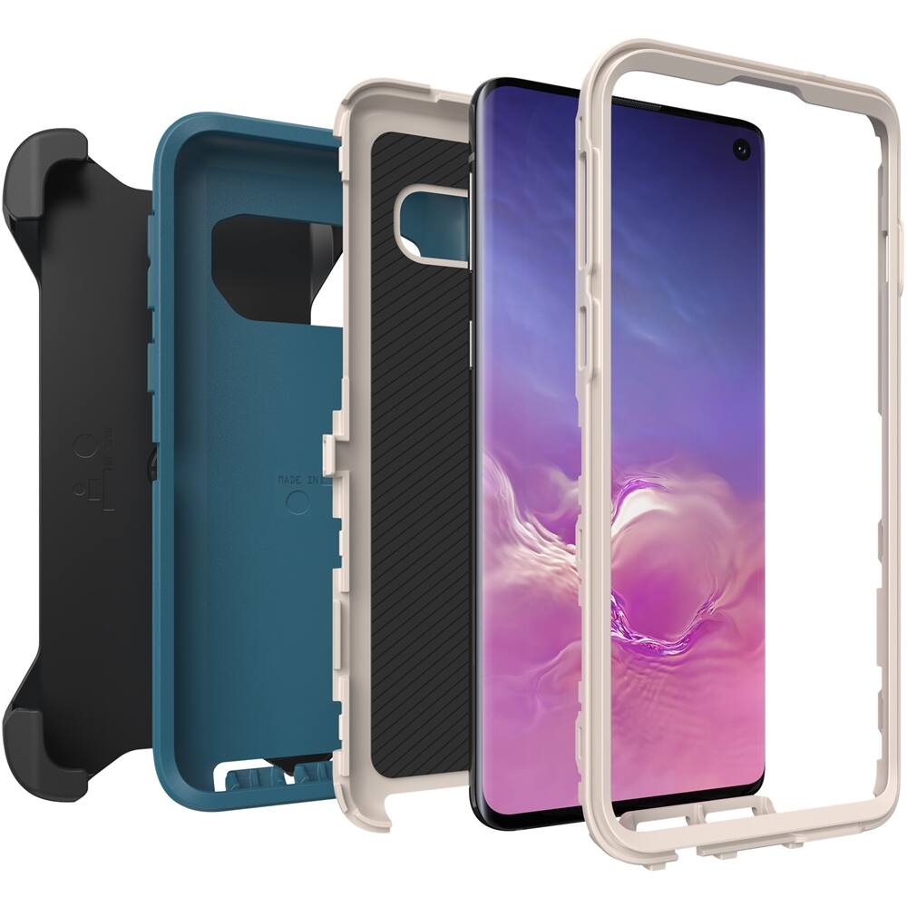 Best Buy: OtterBox Defender Series Screenless Edition Case for 