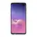 Angle. OtterBox - Symmetry Series Case for Samsung Galaxy S10+ - Black.